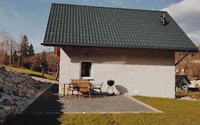 Domki Ciszy Mi Daj